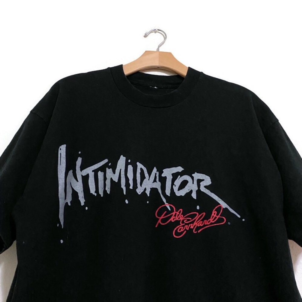 🔥Vintage ‘97 Intimidator Dale Earnhardt | Large - Picture 2 of 8